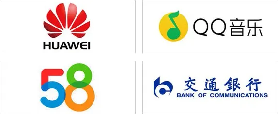 米琪轩合作伙伴-腾讯平安中信等知名企业