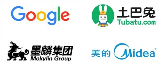 米琪轩合作伙伴-土巴兔易创达等深圳企业